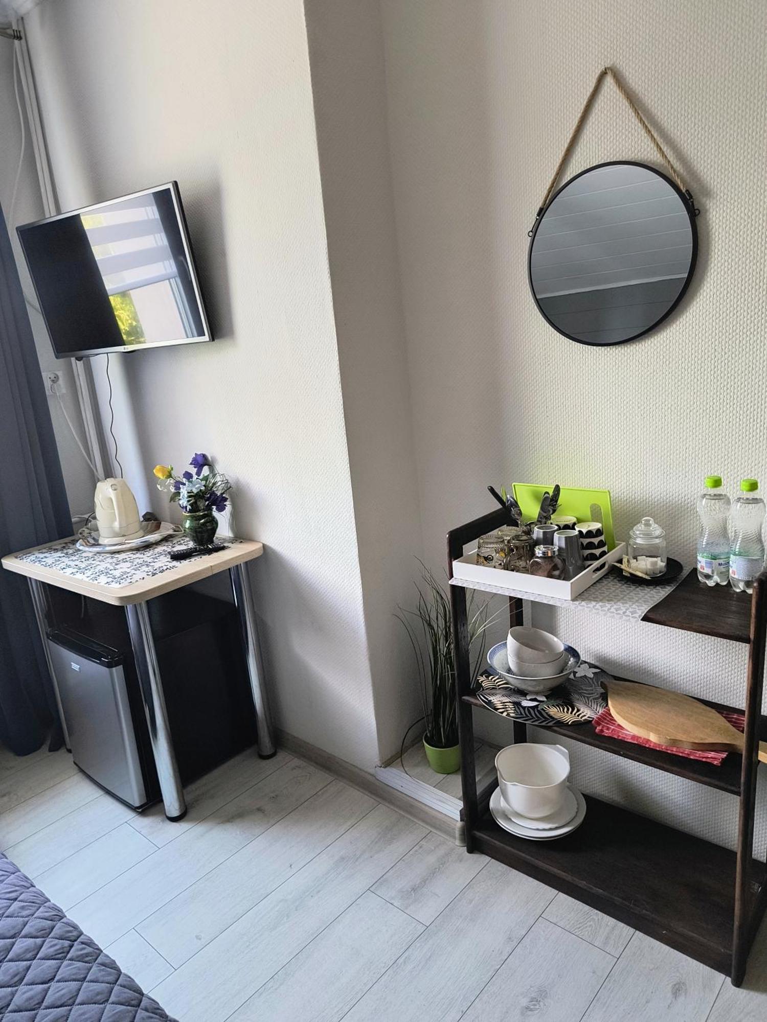 Pokoje Goscinne Cuma Leba Room photo